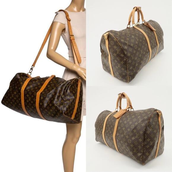 💎✨AUTHENTIC✨💎Louis Vuitton Boston Bag - Picture 1 of 16